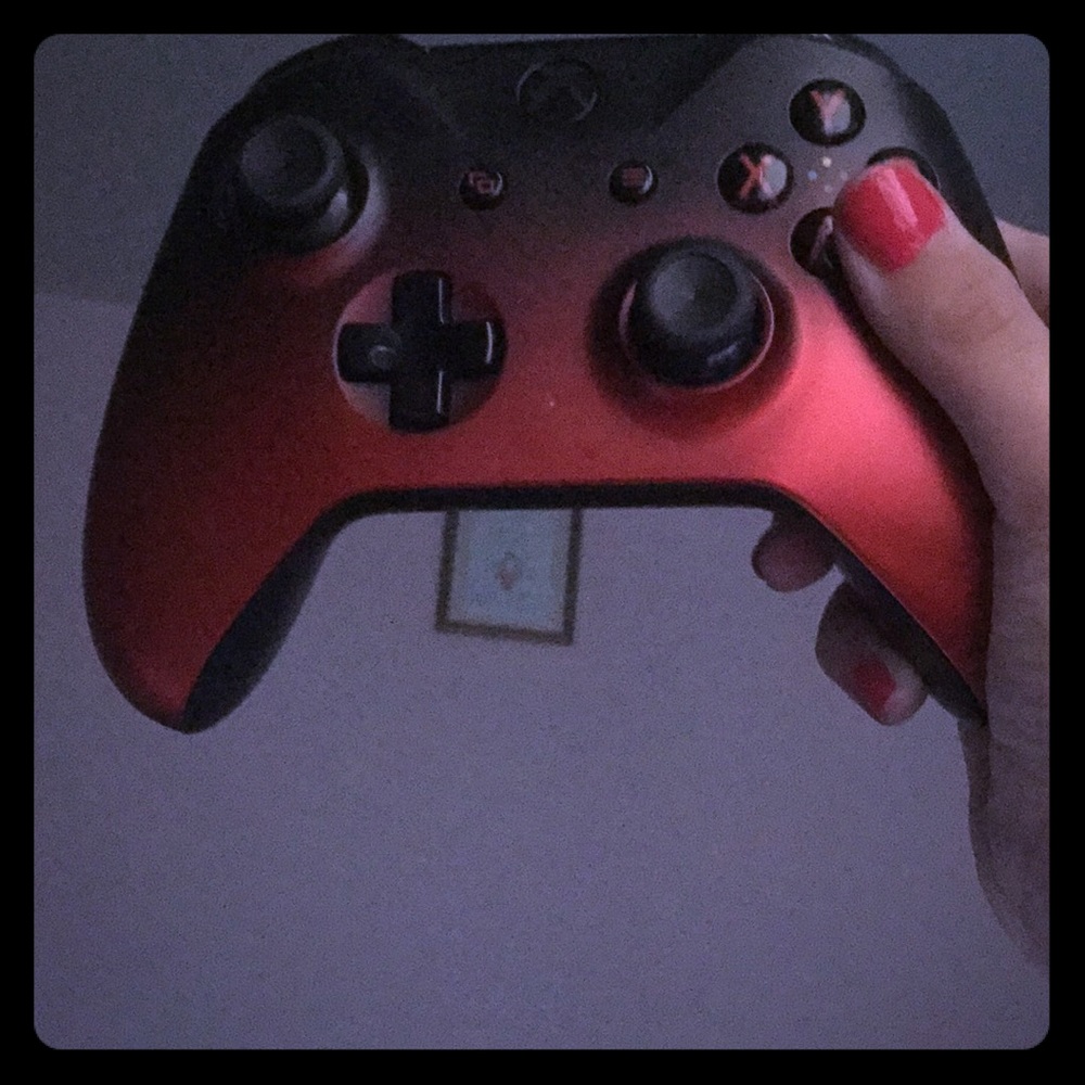 A controller